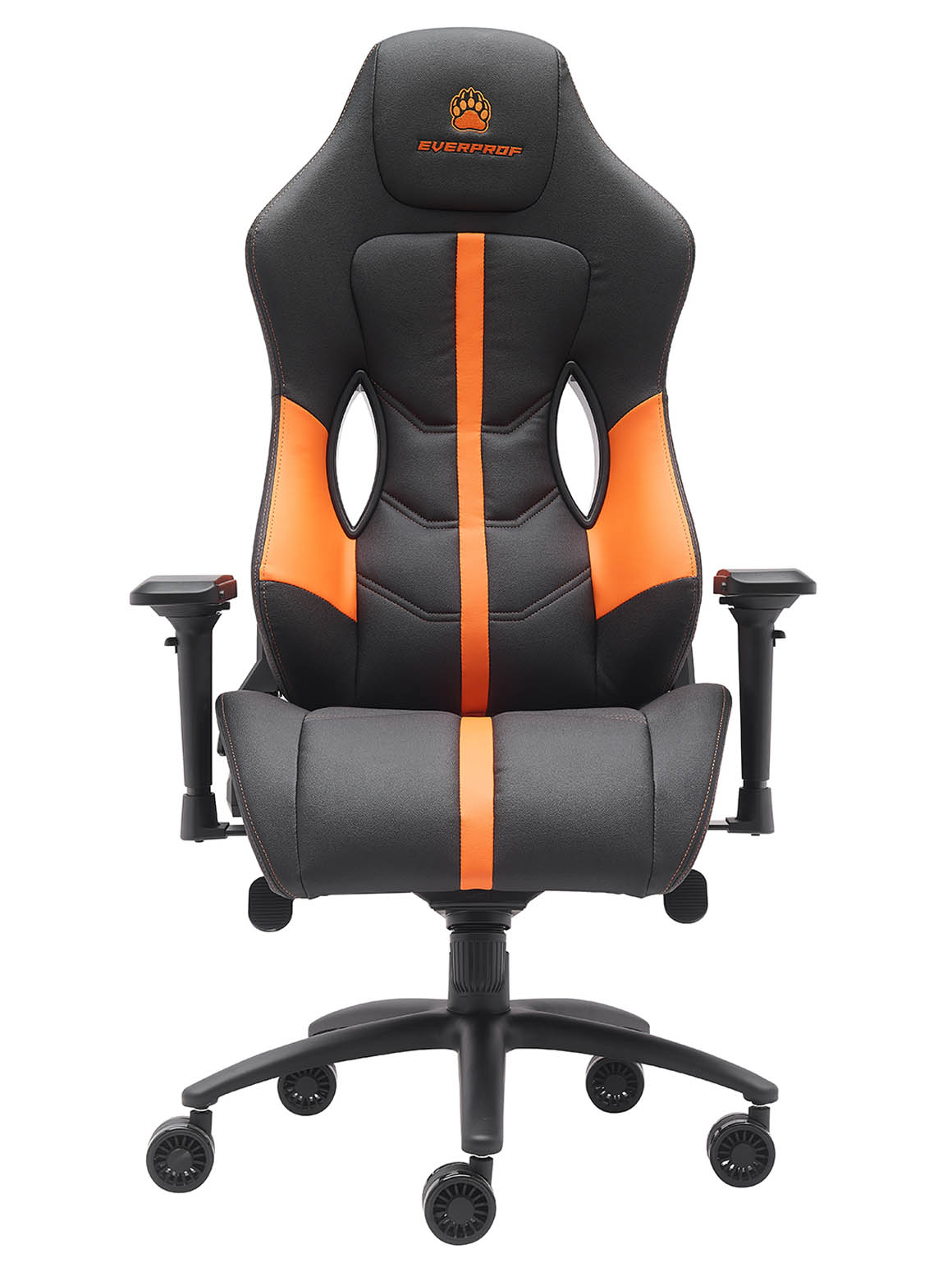Игровое кресло Everprof Jaguar
